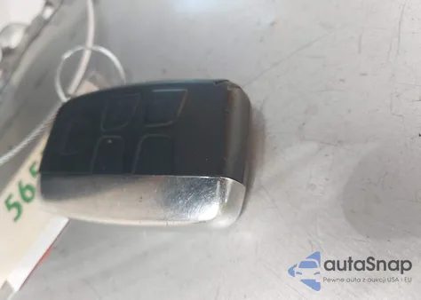 2014 Land Rover Range Rover 3.0L V6 Supercharged Hse из США, поврежденный, VIN SALGS2WF5EA140152